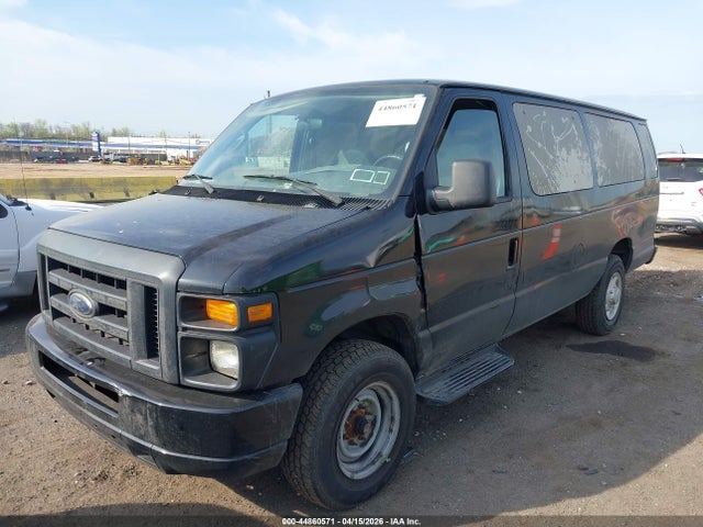 Ford E-350