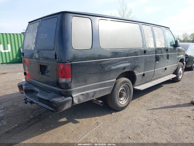 Ford E-350