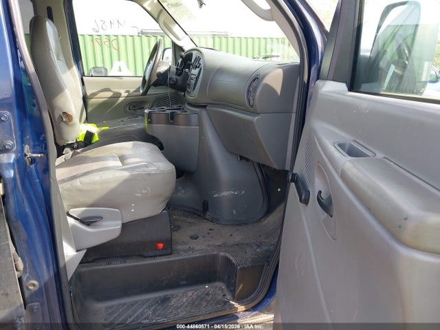 Ford E-350