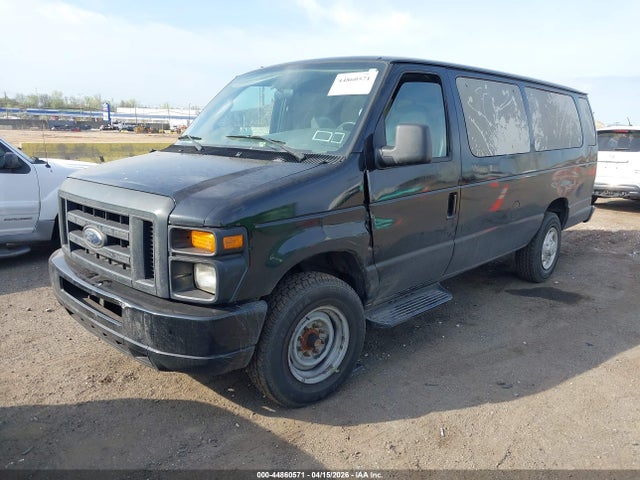 Ford E-350