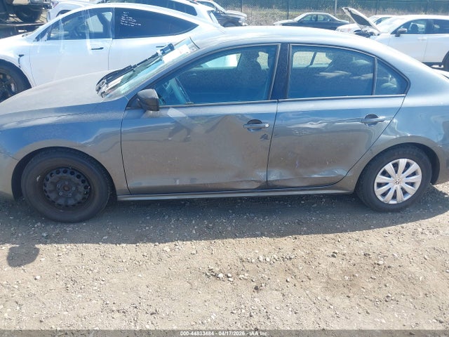 Volkswagen Jetta 2.0l S