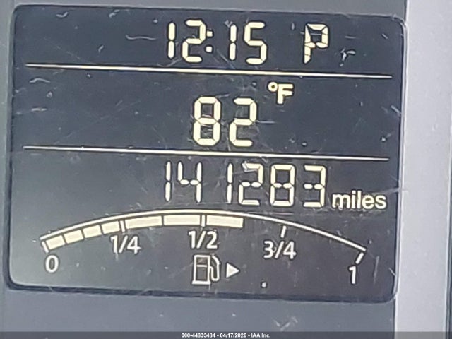 Volkswagen Jetta 2.0l S