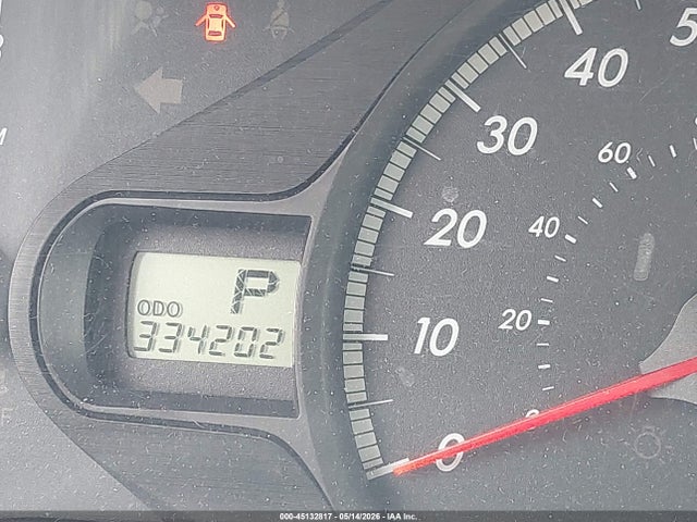 Toyota Sienna L V6 7 Passenger