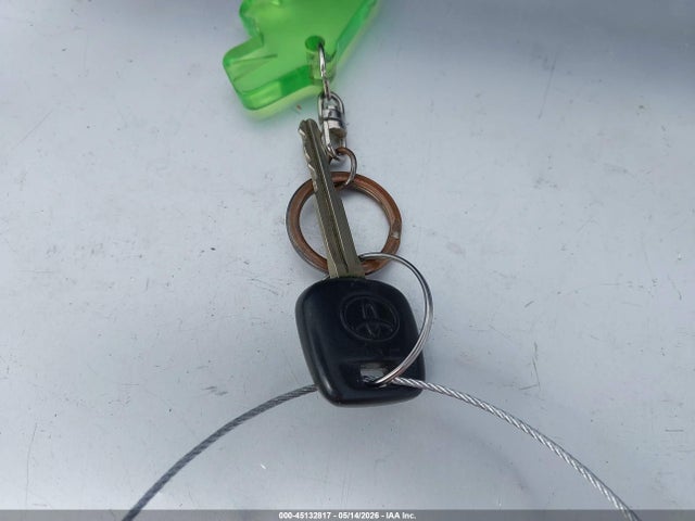 Toyota Sienna L V6 7 Passenger