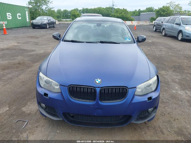 BMW 3 Series Xdrive