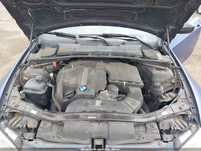BMW 3 Series Xdrive