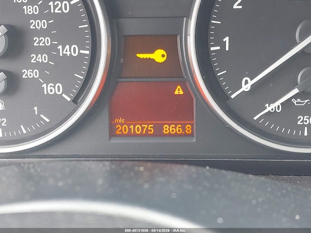 BMW 3 Series Xdrive