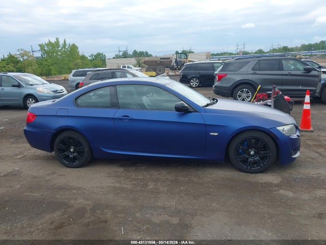 BMW 3 Series Xdrive