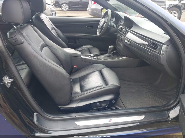 BMW 3 Series Xdrive