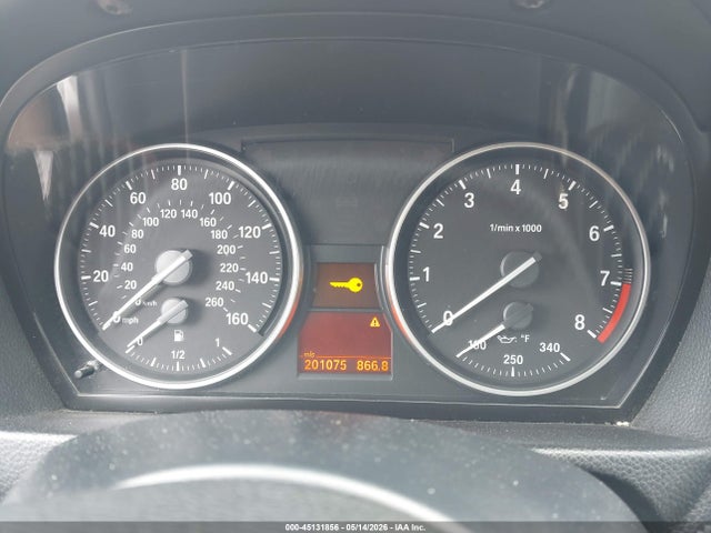 BMW 3 Series Xdrive