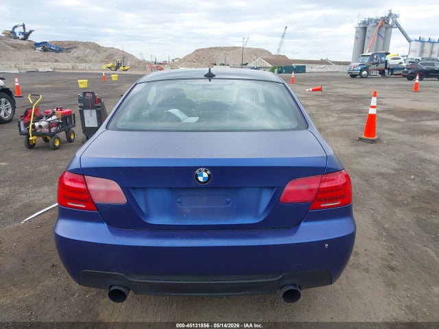 BMW 3 Series Xdrive