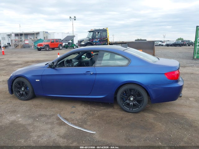 BMW 3 Series Xdrive