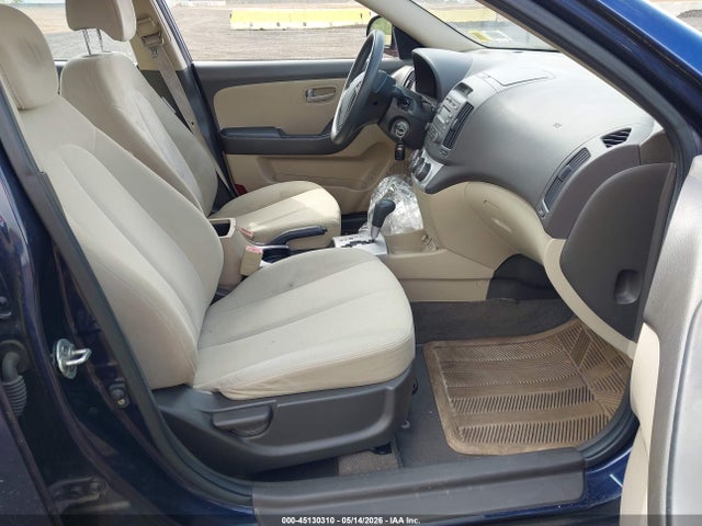 Hyundai ELANTRA Gls