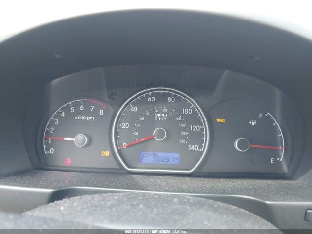 Hyundai ELANTRA Gls