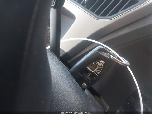 Volkswagen Atlas 3.6l V6 Launch Edition