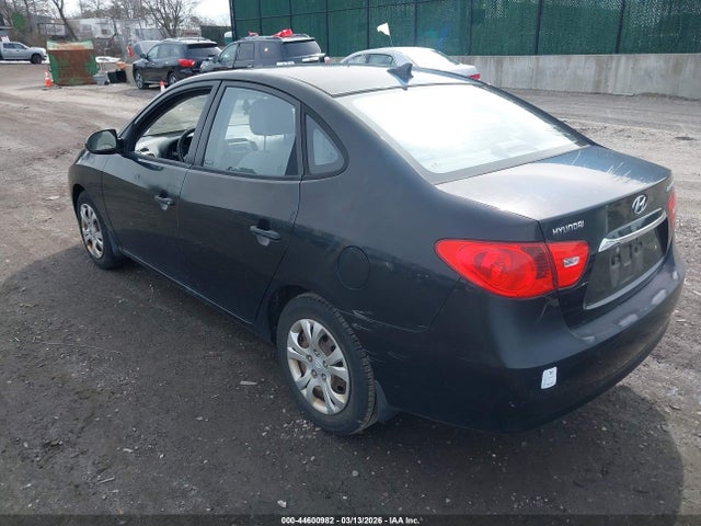 Hyundai ELANTRA Gls