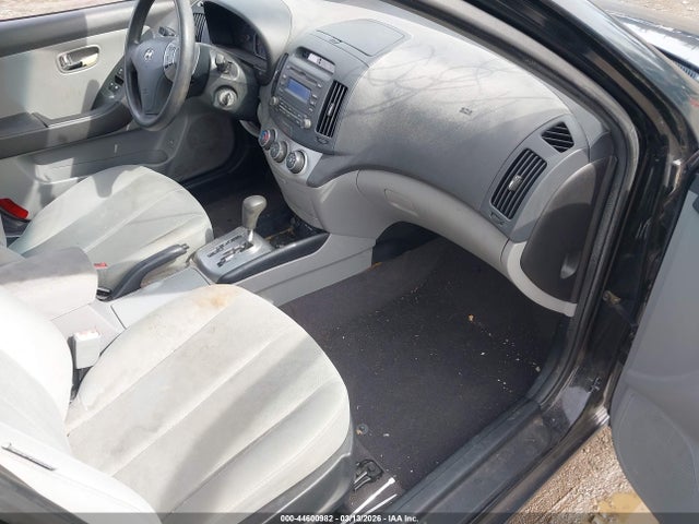 Hyundai ELANTRA Gls