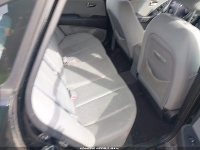 Hyundai ELANTRA Gls