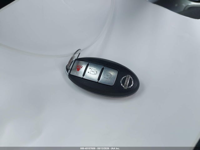 Nissan JUKE Sv