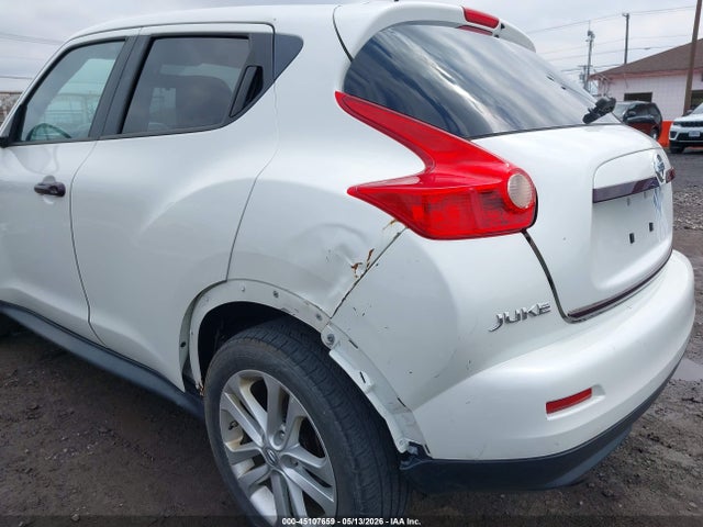 Nissan JUKE Sv