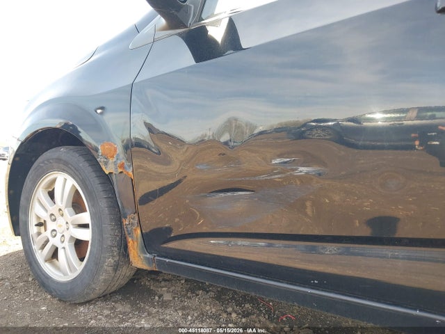 Chevrolet Sonic 2lt
