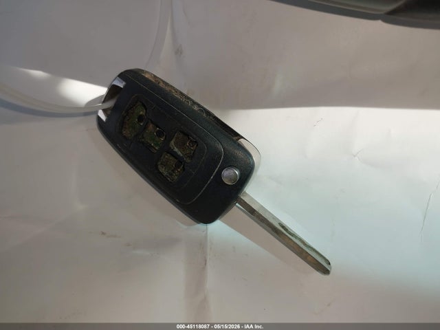 Chevrolet Sonic 2lt