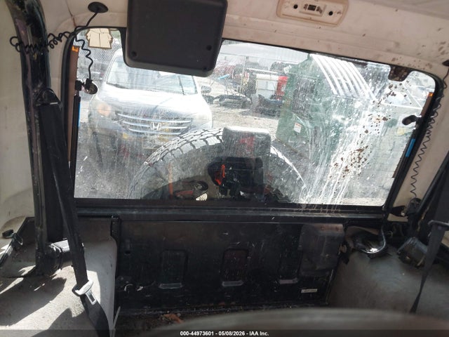 Jeep Wrangler Se
