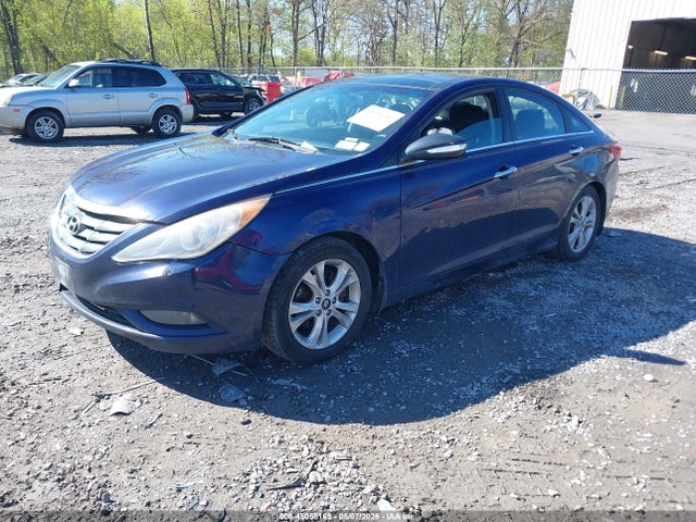Hyundai SONATA Limited