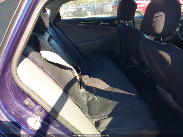 Hyundai SONATA Limited