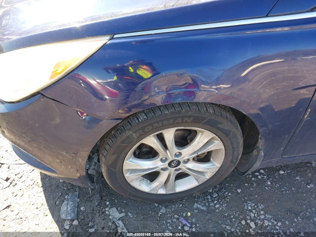 Hyundai SONATA Limited