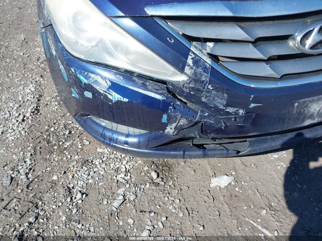 Hyundai SONATA Limited