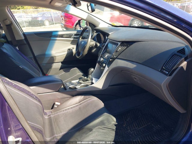 Hyundai SONATA Limited