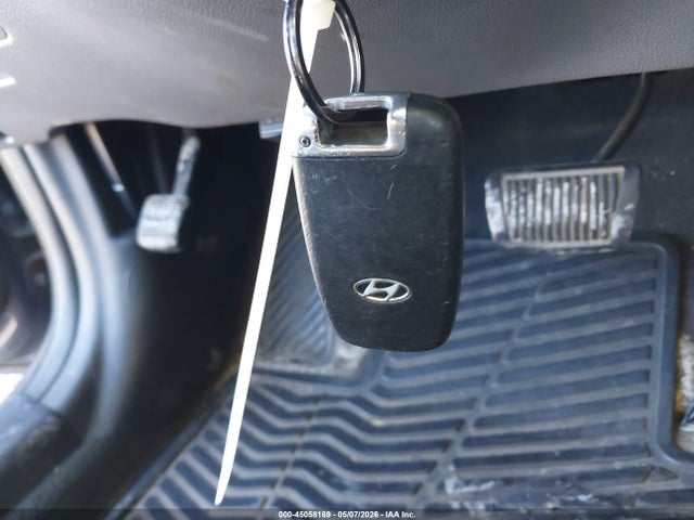 Hyundai SONATA Limited
