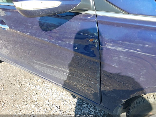 Hyundai SONATA Limited