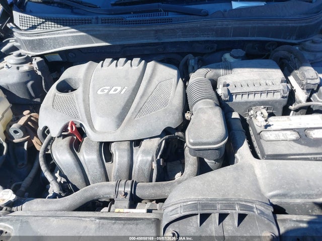 Hyundai SONATA Limited