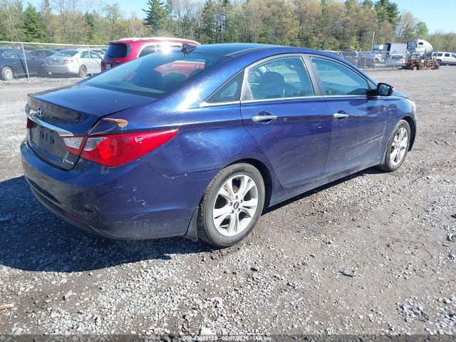 Hyundai SONATA Limited