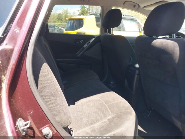 Nissan Murano S