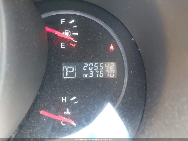 Nissan Murano S