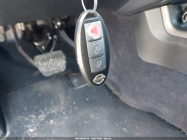 Nissan Murano S
