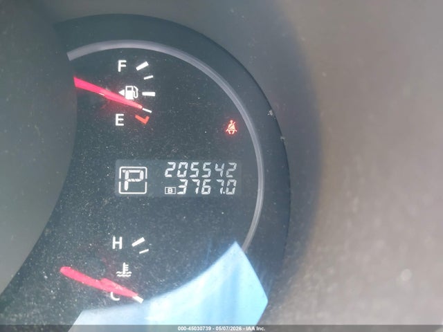 Nissan Murano S