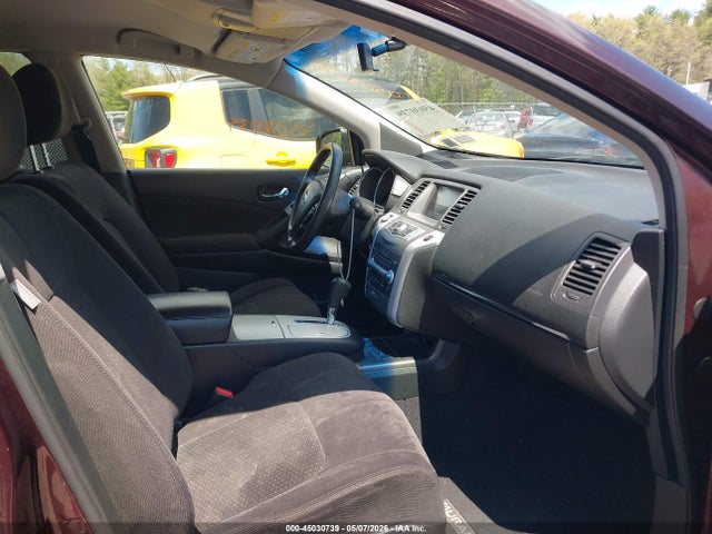 Nissan Murano S