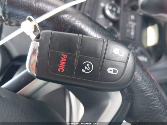 Jeep Renegade Trailhawk