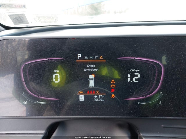 Kia Sportage X-line