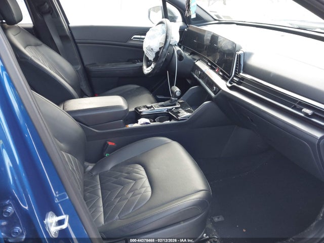 Kia Sportage X-line