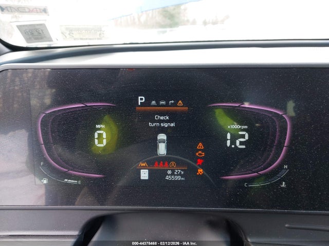 Kia Sportage X-line