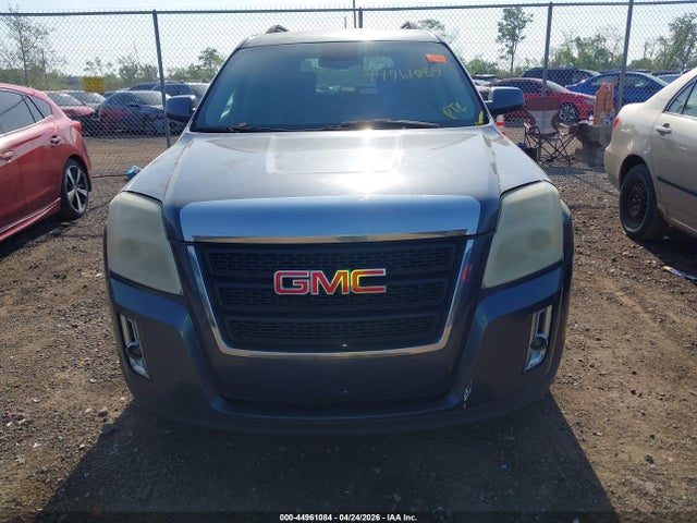 GMC Terrain Sle-2