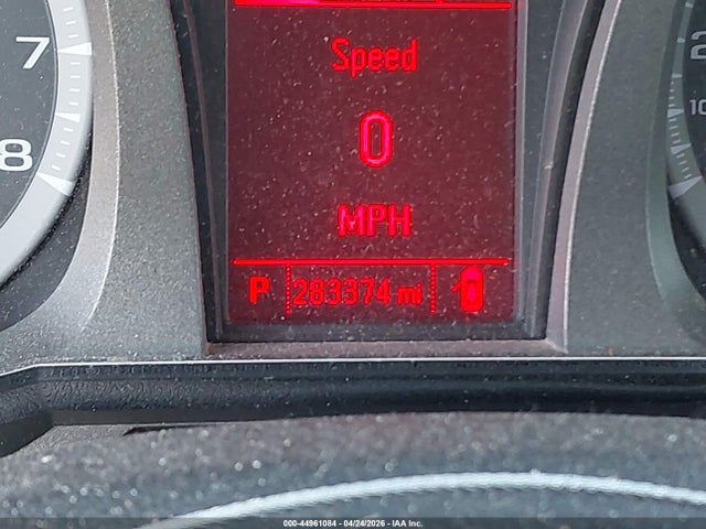 GMC Terrain Sle-2