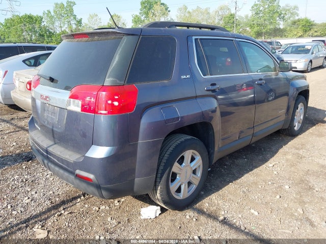 GMC Terrain Sle-2