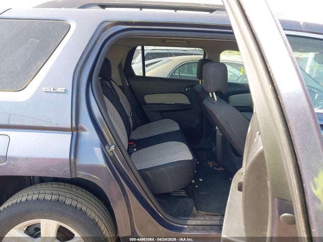 GMC Terrain Sle-2