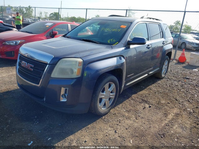 GMC Terrain Sle-2